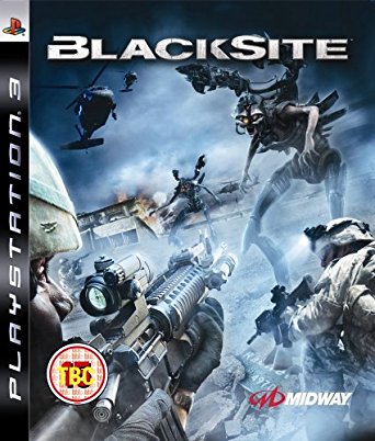 Blacksite