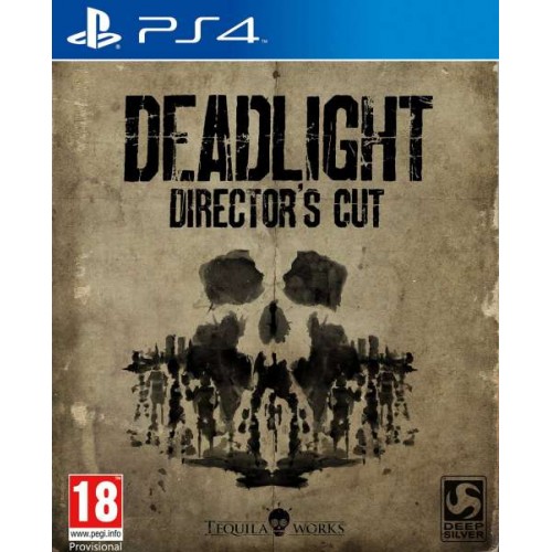 Deadlight Directors Cut