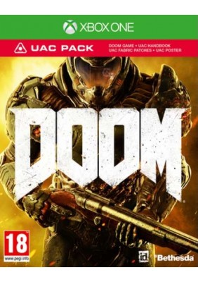 Doom UAC Edition