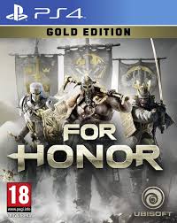 For Honor – Gold Edition