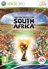 FIFA World Cup South Africa 2010 - Xbox 360 Játékok