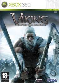 Viking Battle for Asgard - Xbox 360 Játékok