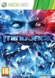 Mindjack - Xbox 360 Játékok