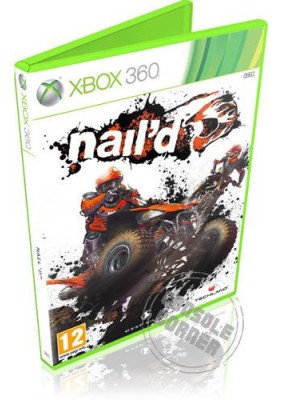 Nail d - Xbox 360 Játékok