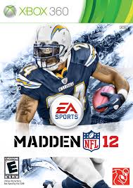 Madden NFL 12 - Xbox 360 Játékok