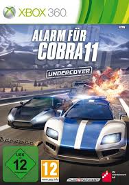 Alarm für Cobra 11 Undercover
