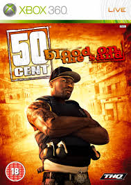 50 Cent Blood On The Sand