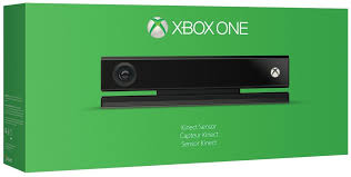 Xbox One Kinect Sensor 2.0  - Xbox One Kiegészítők