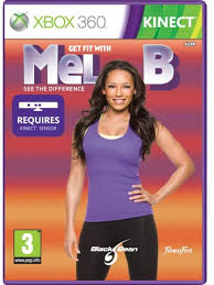 Get Fit With MelB