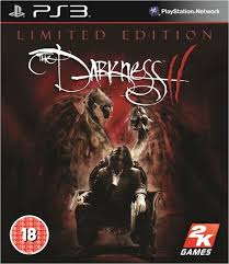 The Darkness 2 (Limited Edition) - PlayStation 3 Játékok