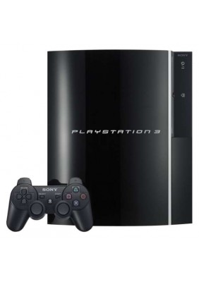 PlayStation 3 Fat 40 GB
