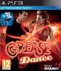 Grease Dance