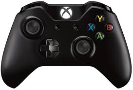 Xbox One Wireless Controller Fekete (Jack nélküli) - Xbox One Kontrollerek