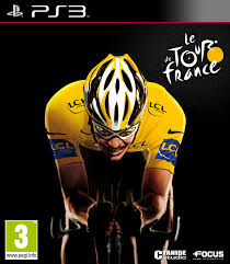 Le Tour De France