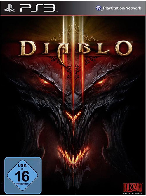 Diablo III