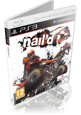 Nail d