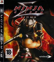 Ninja Gaiden Sigma