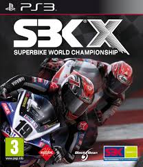 SBK X Superbike World Championship
