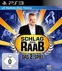 Schlag Den Raab 2