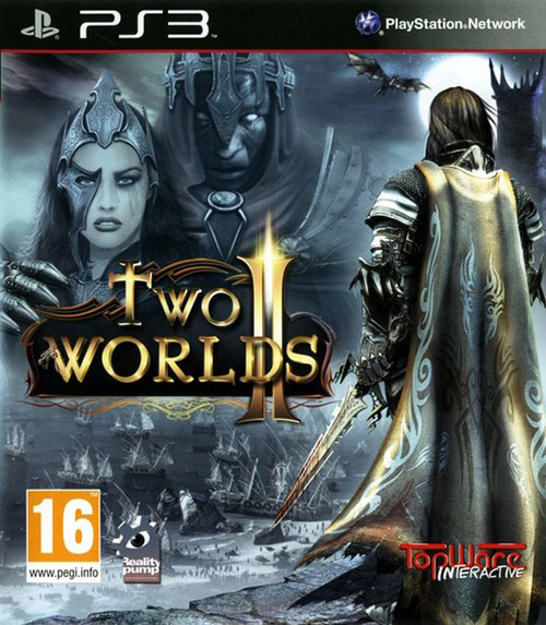 Two Worlds 2