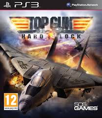 Top Gun Hard Lock