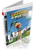  Everybodys Golf World Tour