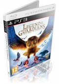  Legend Of The Guardians The Owls Of gahoole
