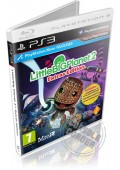 LittleBigPlanet 2 Extras Edition