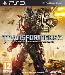 Transformers 3