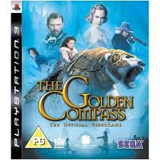 The Golden Compass - PlayStation 3 Játékok