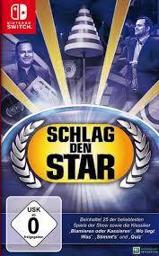 Schlag den Star