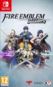Fire Emblem Warriors