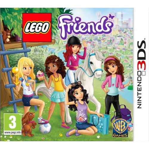 LEGO Friends
