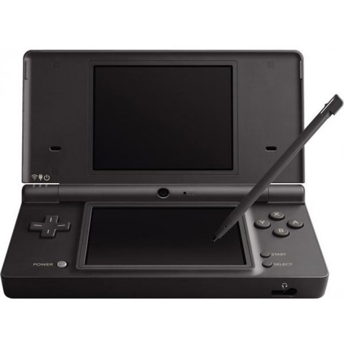 Nintendo DSi Black - Nintendo DS Gépek