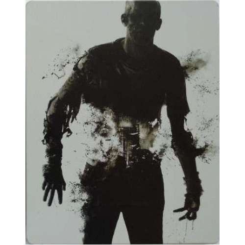 Resident Evil 6 Limited Steelbook Edition