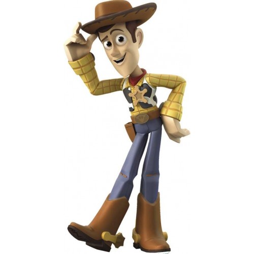 Disney Infinity - Woody