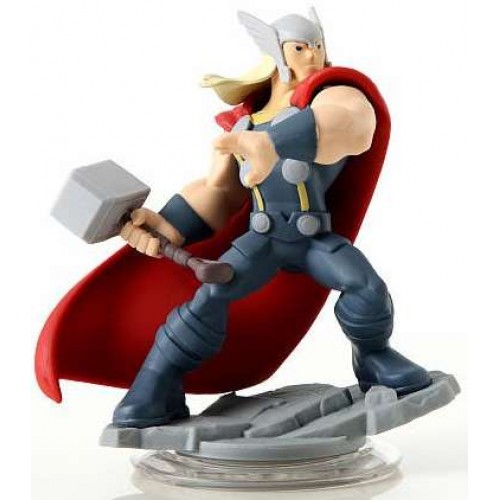 Disney Infinity 2.0 Marvel Super Heroes - Thor
