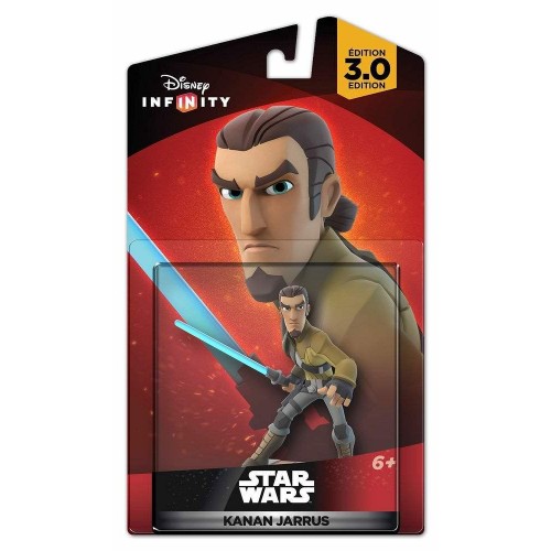 Disney Infinity 3.0 Star Wars - Kannan Jarrus