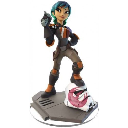 Disney Infinity 3.0 Star Wars - Sabine Wren