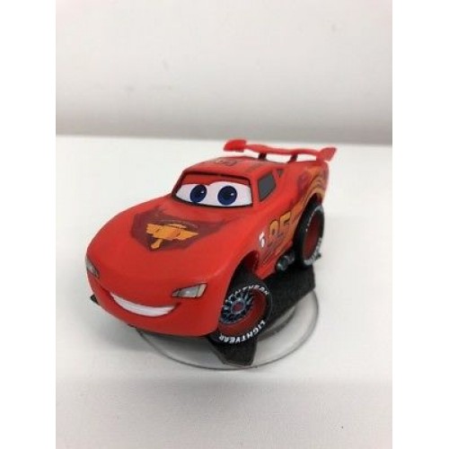 Disney Infinity : Lightning McQueen