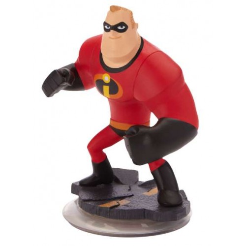 Disney Infinity The Incredibles - Mr. Incredible