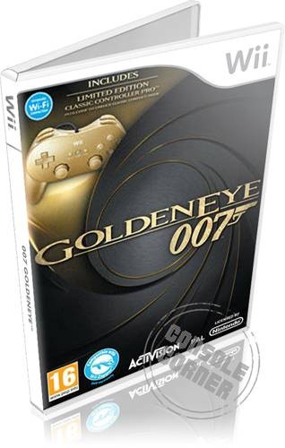 Goldeneye 007