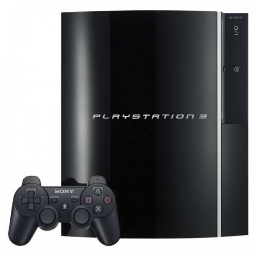 PlayStation 3 80 GB