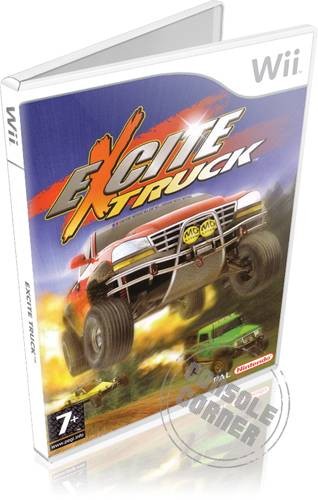 Excite Truck