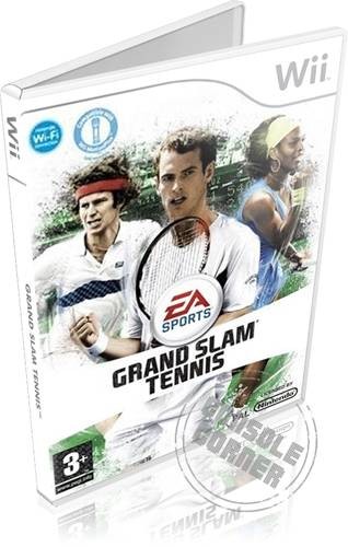 EA Sports Grand Slam Tennis