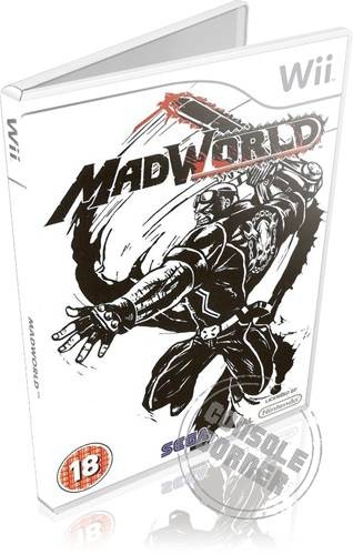 MadWorld