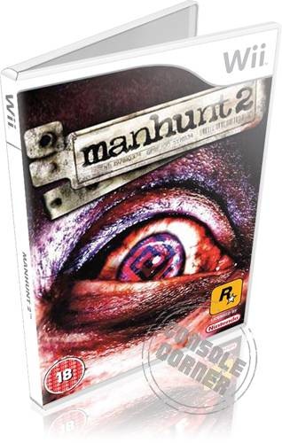 Manhunt 2