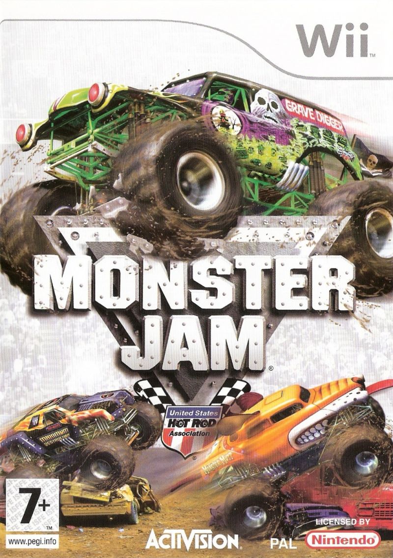 Monster Jam 