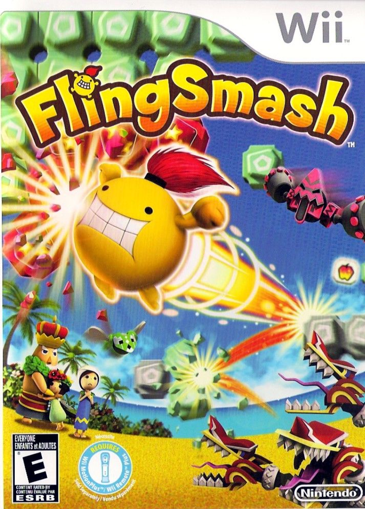 FlingSmash