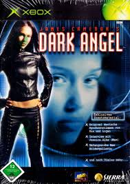 James Camerons Dark Angel - Xbox Classic Játékok